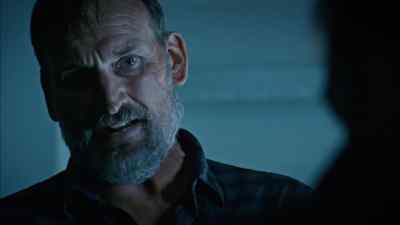 Admit what you did. - The Leftovers