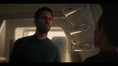 Admit that you can't do this anymore - Star Trek: Discovery