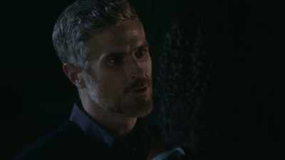 Admit that you made a grievous error - What If