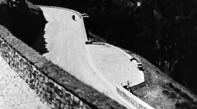 - Adolf hitler comes out
   and announces to the world - The Cars That Made the World