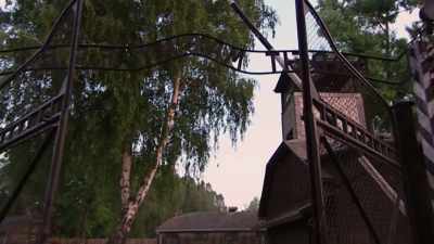 Adolf Hitler took the coward's way out, - Hitler's Gold