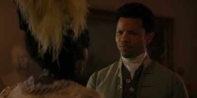 Adolphus, I spent my life - Queen Charlotte: A Bridgerton Story