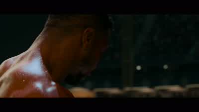Adonis creed has done it. - Creed III