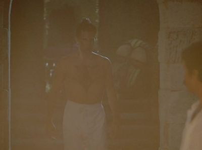 Adonis.
Hey, baby. - Miami Vice