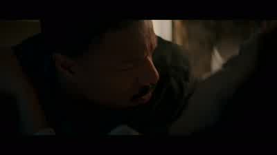 Adonis. - Creed III