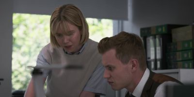 Adopted? - Karen Pirie