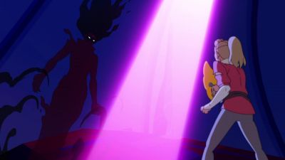 Adora, enough of this. - She-Ra and the Princesses of Power