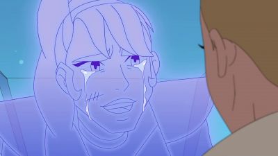 Adora, I believe in you. - She-Ra and the Princesses of Power