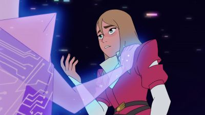 Adora? - She-Ra and the Princesses of Power