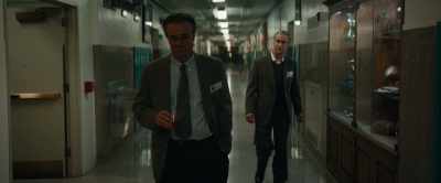 Adorable when she was little.
So, she had a stutter, that was nothing. - American Pastoral
