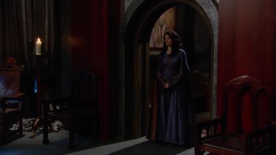 Adria? It's me. - Stargate SG-1