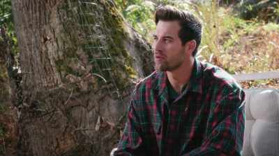 [Adrian chuckles] - Snapshot of Love