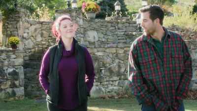 [Adrian chuckles] - Snapshot of Love