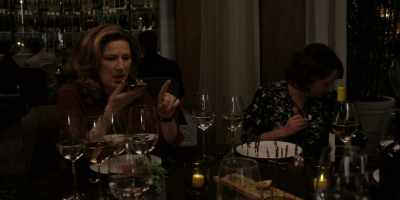 Adrian, comma, the pressure to make
a show decision is not... - Wine Country