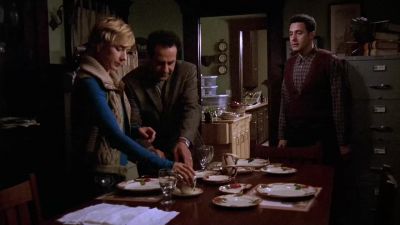 Adrian, could l-
Could I talk to you? - Monk
