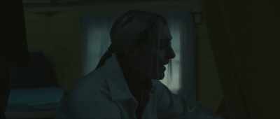 - Adrian, I'm so sorry. - Island of the Dolls