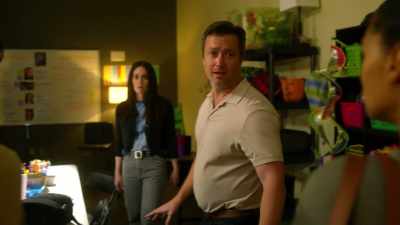 - Adrian, please. - My Husband's Seven Wives
