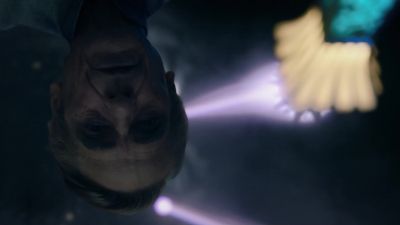 Adrian? - Watchmen