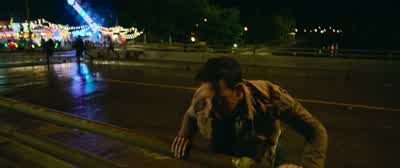 Adrian! - It Chapter Two