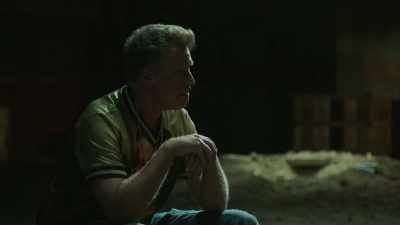 ADRIAN: So, yeah, I
got a young sperm age. - No Activity