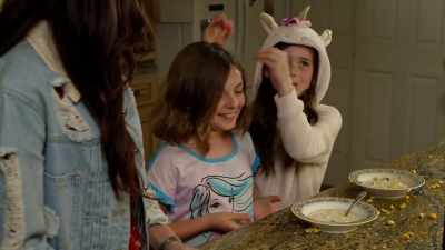 (adrian sobbing) - Obsessed With the Babysitter