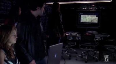 "...Stop this. - Standoff