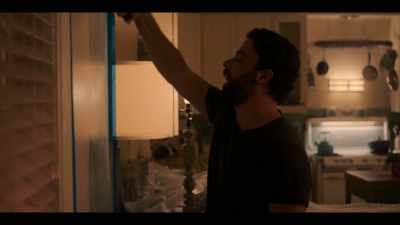 ‐ Adrian told me I have to
step up my bedtimes stories, - Love, Victor