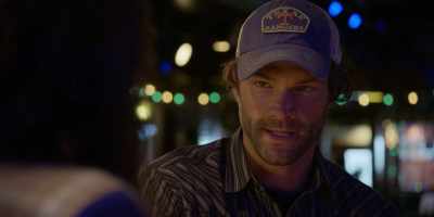 - Adriana.
- And by my math, - Walker