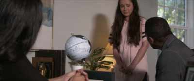 Adriana how are you? - Don't Say My Name