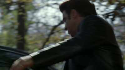 [Adriana whimpering] - Wise Guy: David Chase and The Sopranos