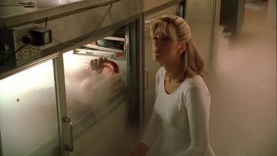 Adriana? - The Sopranos