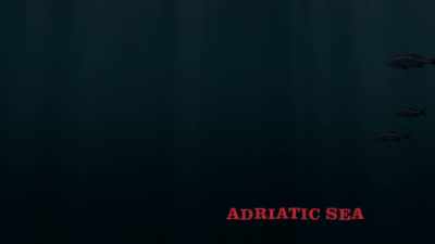 ADRIATIC SEA - Suicide Squad: Hell to Pay