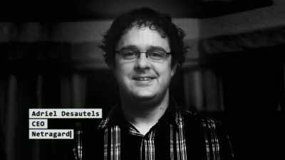Adriel Desautels admitted to
selling a zero-day exploit - Cyberwar
