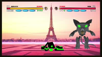 ADRIEN GAGNE - MAX PERD CLASSEMENT - Ouais! - Miraculous: Tales of Ladybug & Cat Noir