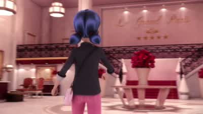 Adrien? - Miraculous: Tales of Ladybug & Cat Noir