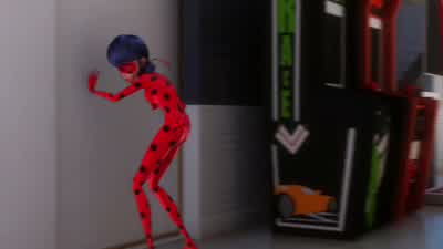 Adrien? - Miraculous: Tales of Ladybug & Cat Noir