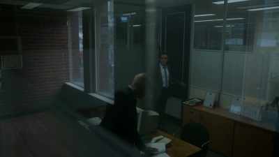 Adrienne Beaufort's been found
medically unfit to stand trial. - The Clearing