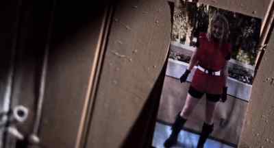 Adrienne Frantz played
Claire Redfield, - George A. Romero's Resident Evil