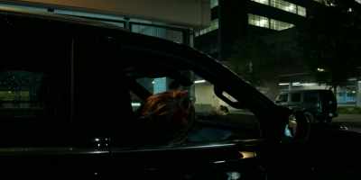-[Adrienne] Thank you. 
-So what did you get on him? - Power Book IV: Force