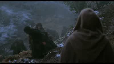 Adso, are you paying attention? - The Name of the Rose