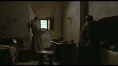 Adso. - Yes, master? - In order to command nature......one must first learn to obey it. - The Name of the Rose