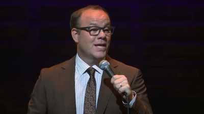 Adult coloring books. - Tom Papa: Human Mule