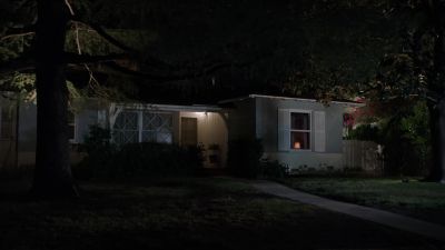 ADULT SHELDON:
I eventually made my peace - Young Sheldon