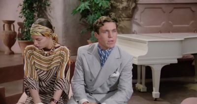 Adultery may be reprehensible - Evil Under the Sun