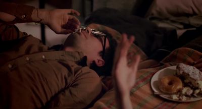 Adults are - Eternal Sunshine of the Spotless Mind