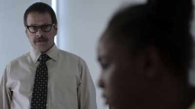 Adults can be unreliable,
as I'm sure we both know. - The Passage