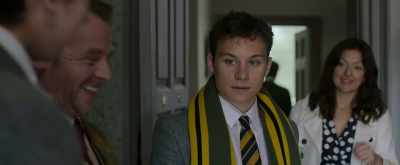 (ADULTS CHUCKLE) - Slaughterhouse Rulez