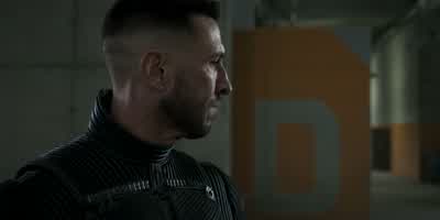 - Adun! - I-I've lost everything. - Halo