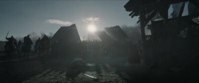 Advance! - The Last Kingdom: Seven Kings Must Die