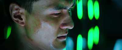 Advanced cube satellite tech.
It's a game changer. - Escape Plan 2: Hades